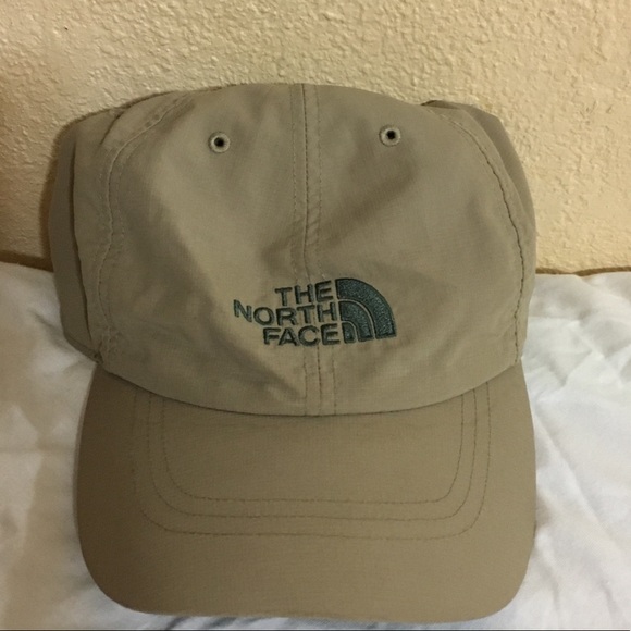 The North Face Mens Tan Hat 